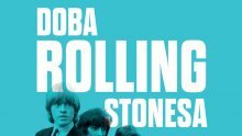 Doba Rolling Stonesa: biografija najvećeg rock benda na svijetu u izdanju Rockmarka