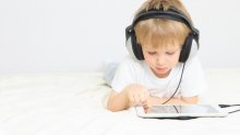 Čitanje uz soundtrack - prolazan trend ili budućnost?