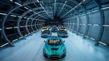 Tražite posao u IT-ju? Zapošljavaju Rimac Automobili, ali to nije sve