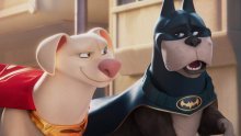 Počinje Dječje ljeto u CineStaru – uz dugoočekivani animirani film DC Liga super-ljubimaca, ali i kokice djeci na dar
