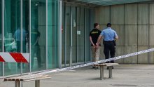 Zaštitaru koji je dojavio o bombama u Avenue Mallu određen istražni zatvor