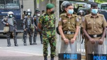 Šri Lanka: Premijer proglasio izvanredno stanje i policijski sat