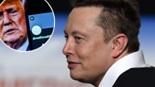 Musk i Trump iskopali kosture iz ormara: 'Mogao sam mu reći - padni na koljena i moli - i on bi to učinio'