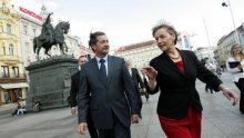 Slovenija odbacuje navode iz pisma ministrice Pusić