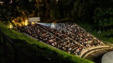 Filmsko osvježenje u kinu pod zvijezdama: Zagreb Film Festival na Ljetnoj pozornici Tuškanac