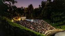 Filmsko osvježenje u kinu pod zvijezdama: Zagreb Film Festival na Ljetnoj pozornici Tuškanac