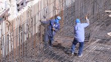 Novim kolektivnim ugovorom najniža plaća u građevini podignuta na 5100 kuna