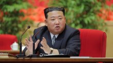 Sjeverna Koreja priznala neovisnost Donjecka i Luganska