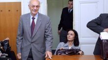Špegelj je tražio Tuđmana da razoruža 'merčepovce', a Šušak je bio sklon Merčepu