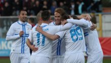 Silovita Rijeka pokazala Hajduku tko je gazda na Kantridi!