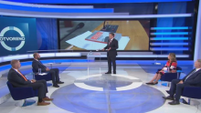 Promjena Ustava: 'Ovakvim faraonskim ovlastima Ustavnog suda i nemogućim kvorumom referendumi će se dokinuti'