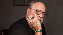 Paul Joseph Schrader dobitnik Počasnog Srca Sarajeva za izuzetan doprinos filmskoj umjetnosti