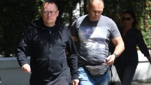 Ured europskog javnog tužitelja za uhićenu trojku u Varaždinu traži mjesec dana istražnog zatvora