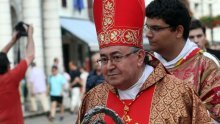 Kardinal Puljić: Izmijeniti Daytonski sporazum i ostvariti jednakopravnost