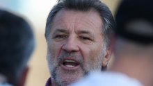 'Vidjet ćete, gospodine, vidjet ćete, srest ćemo se u životu'