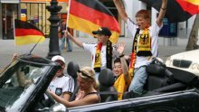 Bild: Nijemci bi mogli u Hrvatsku jer se pozicionira kao 'korona free'
