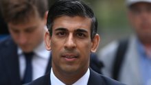 Kandidat za britanskog premijera kritizirao uvođenje lockdowna za vrijeme pandemije koronavirusa