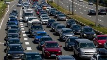 Kreću ljetne vikend gužve: HAC uputio apel vozačima na oprez i sigurnu vožnju
