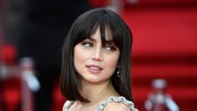 Lijepa Ana de Armas progovorila o vezi s Benom Affleckom: 'Bilo je traumatično'