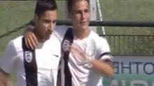 Tudorov PAOK razmontirao velikane uoči Zagreba