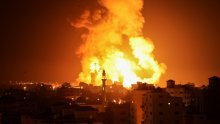 Pet mrtvih u eksploziji autobombe u središtu Somalije