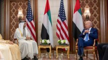Saudijski princ podsjetio Bidena da su i SAD činile greške