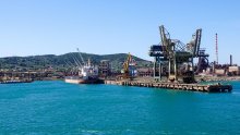 Toskanski grad prosvjeduje protiv gradnje LNG terminala