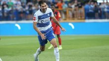 SuperSport Hrvatska nogometna liga, 1. kolo, Osijek - Gorica 2:1, 16.7.2022., video sažetak