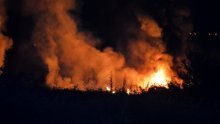 Grčka nakon pada zrakoplova s oružjem: Još uvijek čekamo objašnjenje Beograda