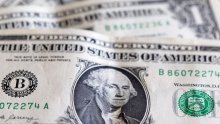 Dolar prema košarici valuta na novoj najvišoj razini u 20 godina