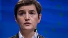 Brnabić optužila Bruxelles za licemjerstvo zbog odnosa EU-a prema Kosovu