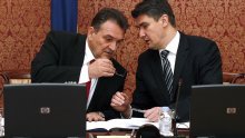 Government plans to cut deficit by HRK 5.3 bln