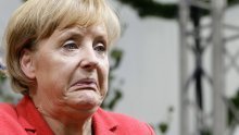 Merkel izgubila Hamburg od SPD-a