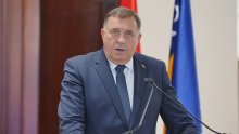 Dodik o zabrani dolaska Vučića u Jasenovac: Dobrosusjedski odnosi ne grade se zabranama već pruženom rukom