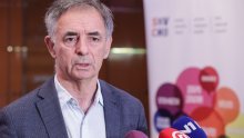 Pupovac: Nije se smjelo dogoditi da predsjednik Vučić ne može doći u posjet Jasenovcu