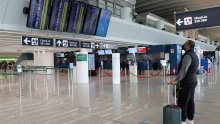 Otkazano više od 200 letova u Italiji zbog štrajka
