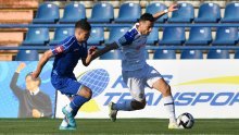 SuperSport Hrvatska nogometna liga, 1. kolo, Varaždin - Slaven Belupo 0:1, 17.7.2022., video sažetak