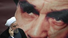 Iran prihvaća svaku vlast u Siriji