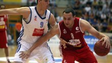 Cedevita dolazi kao favorit u Draženov dom