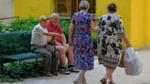Prosječna hrvatska mirovina je među najnižima u EU, a raste broj umirovljenika s minimalcem
