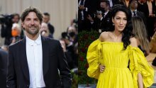 Novi moćan par Hollywooda: Mogu li Bradley Cooper i zagonetna savjetnica Hillary Clinton skinuti s trona Amal i Georgea Clooneyja