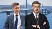 Pelješka fešta, pa otrežnjenje: Nakon Marićeva odlaska Plenković će zapravo pokazati kakav je krizni premijer