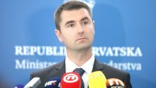 Filipović: Hrvatska podržava mjere Komisije, Vlada će ovaj tjedan izdati smjernice za postizanje ušteda