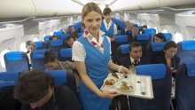 Croatia Airlines i sutra otkazuje letove