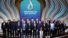 Uoči nogometnog SP-a u Kataru izbornici su se našli na novim mukama; pred njima su zaista teške odluke i možda nećemo gledati sve najbolje