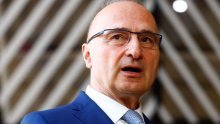 Grlić Radman: Potreseni smo. Učinit ćemo sve da pomognemo kapetanu Bekavcu