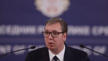 Ima li elemenata da Aleksandar Vučić bude proglašen personom non grata? Neki srbijanski dužnosnici i političari već su na popisu nepoželjnih