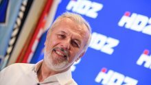 Sanader: Ako splitski HDZ u desetak dana ne izabere v.d. predsjednika, slijedi raspuštanje