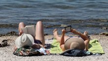 Kreće zagrijavanje: Danas temperature idu do +35, pogledajte gdje će biti najveće vrućine