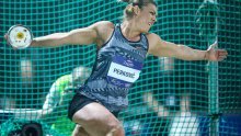 Imamo dvije diskašice u finalu Svjetskog prvenstva: I Sandra Perković i Marija Tolj među 12 najboljih